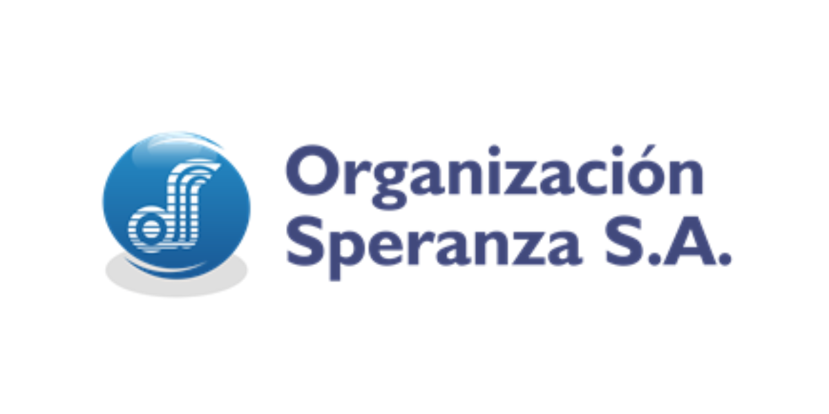 LOGO Organización Speranza Seguros