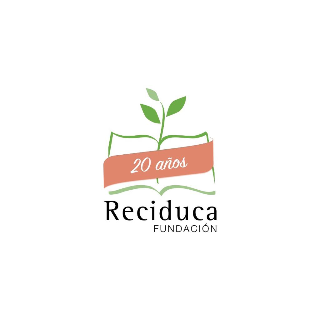 LOGO Reciduca