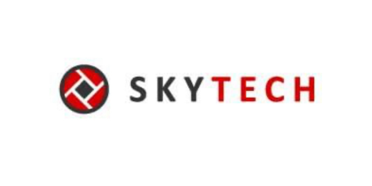 LOGO skytech