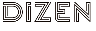 Logo Dizen